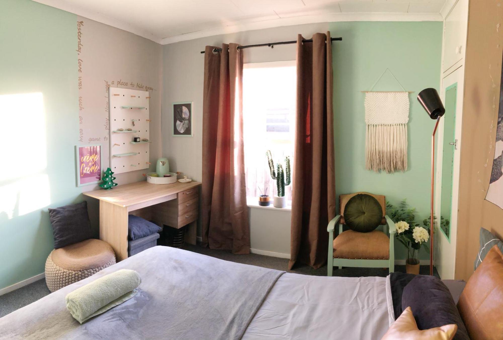 Double Bed Guest Room 해밀턴 외부 사진
